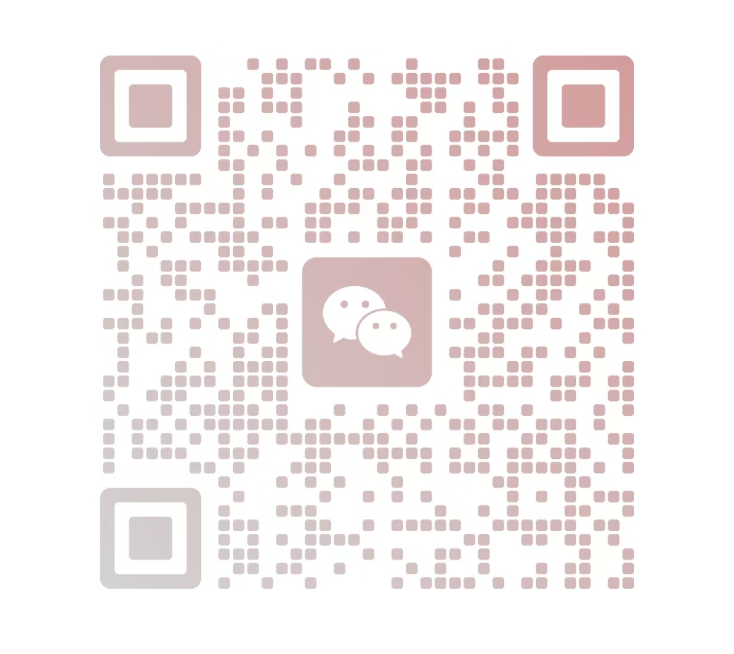 扫描二维码添加好友